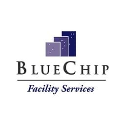 blue chip facility services